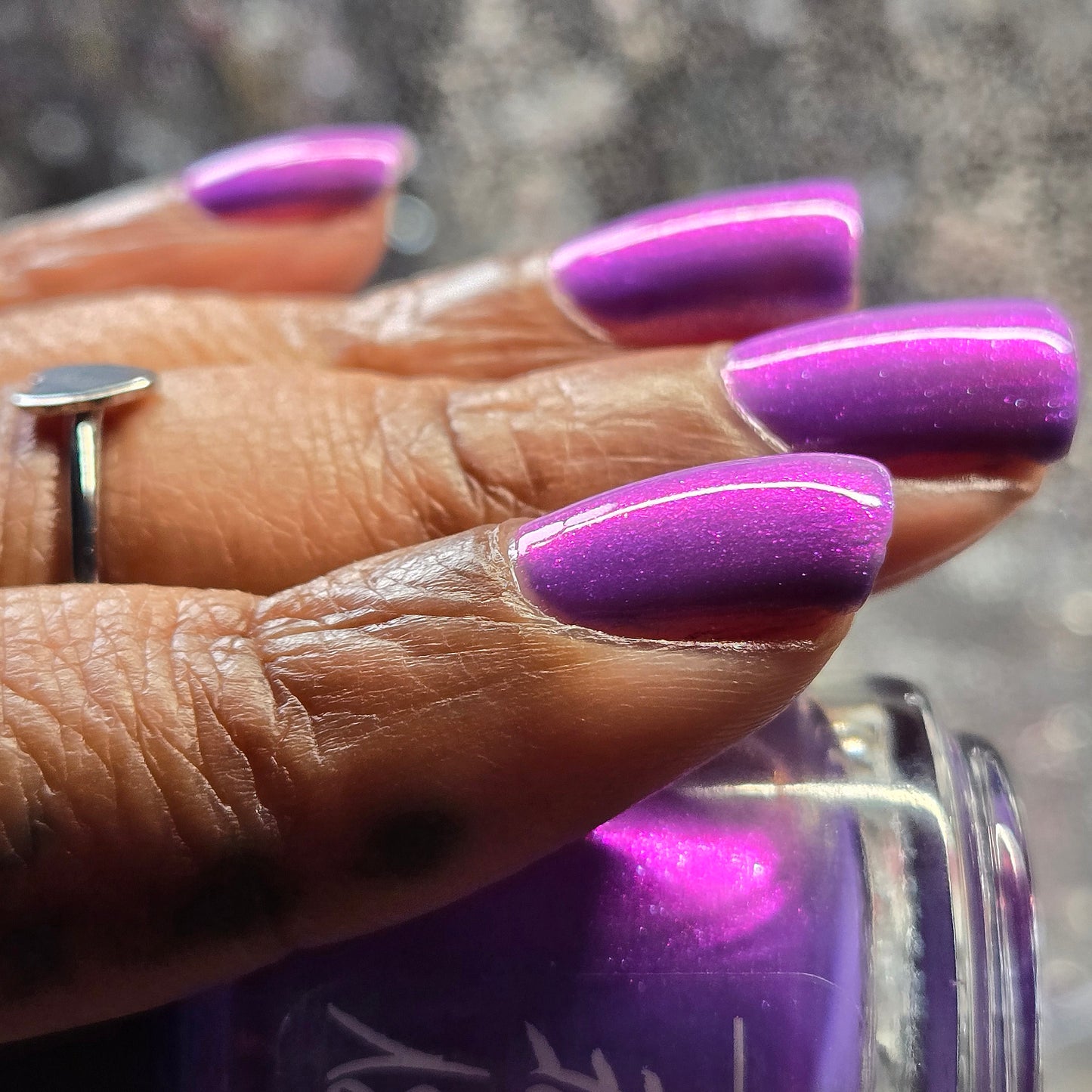 Buckle up Bitchlings