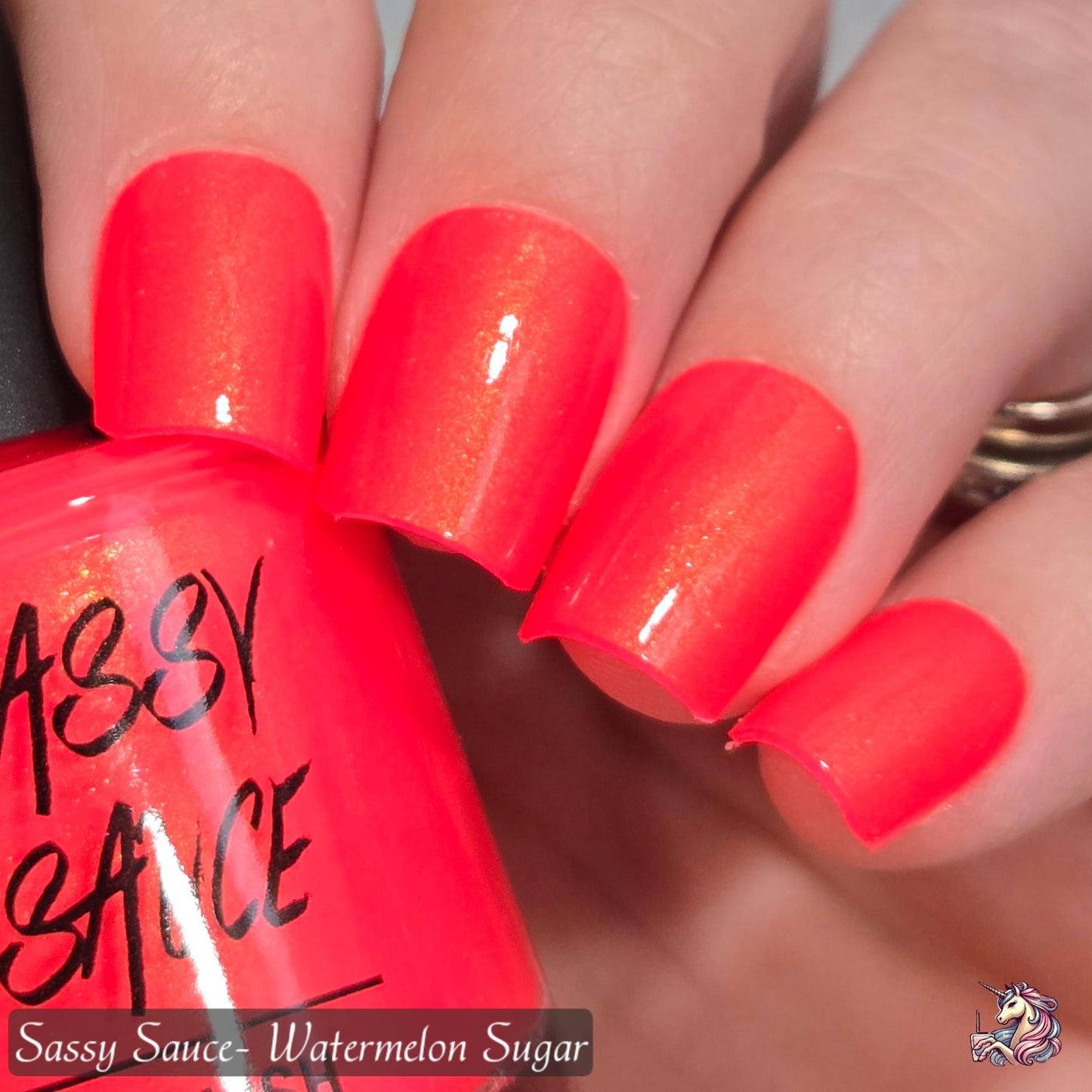 Watermelon sugar, Hi