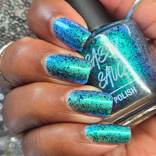 If you've got it, haunt it!