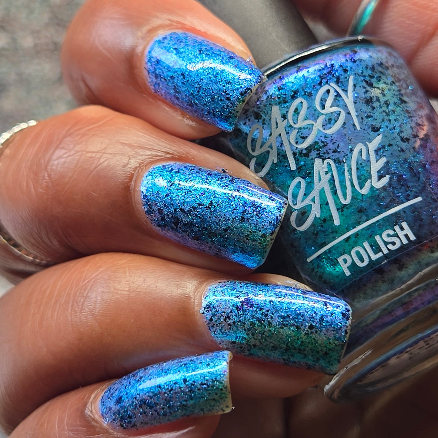 If you've got it, haunt it!