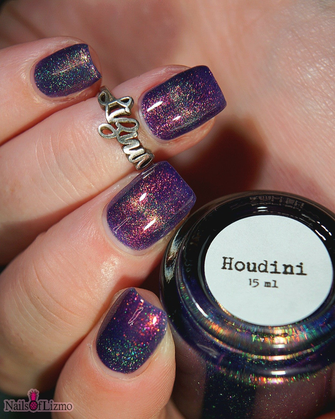 Houdini