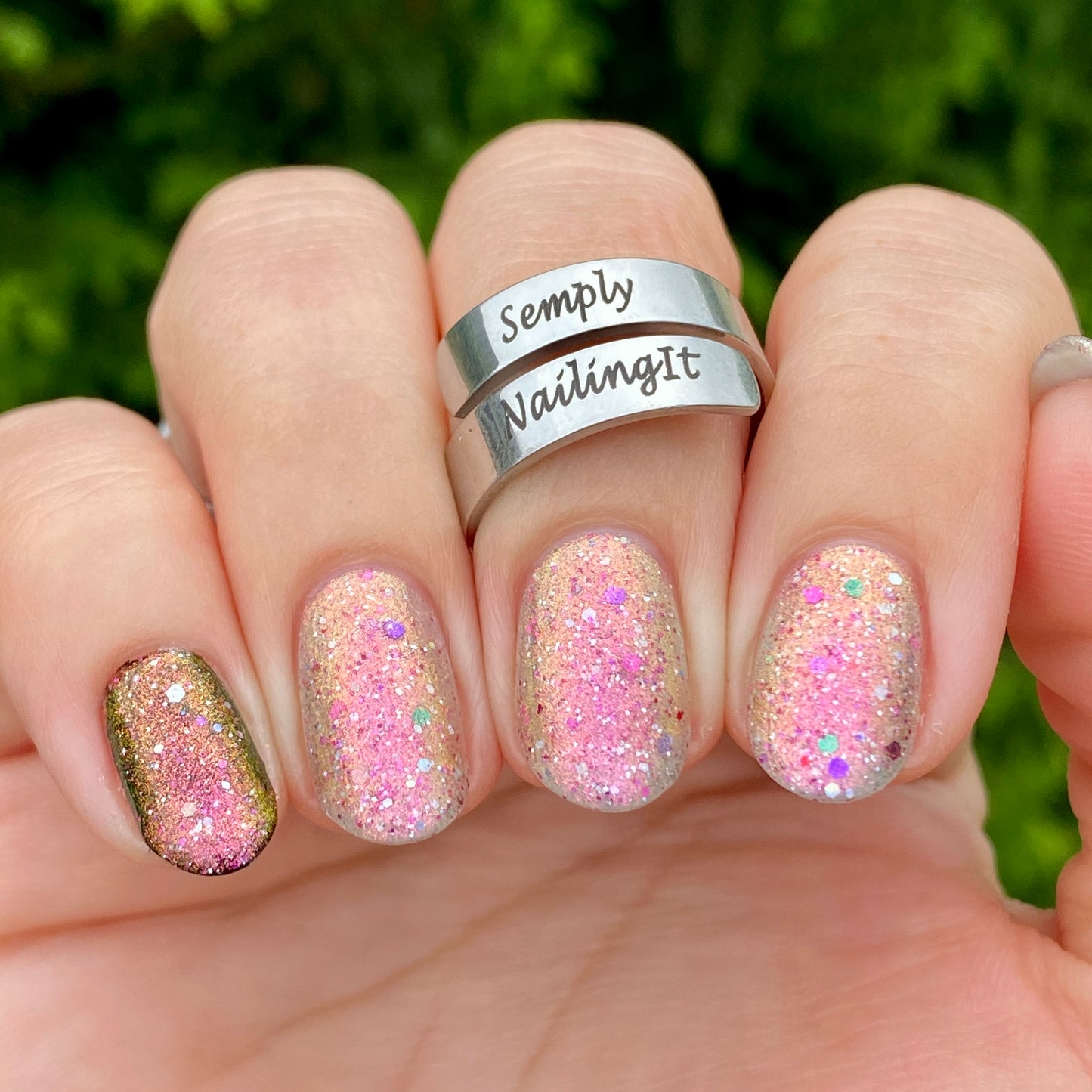 Beach Bling