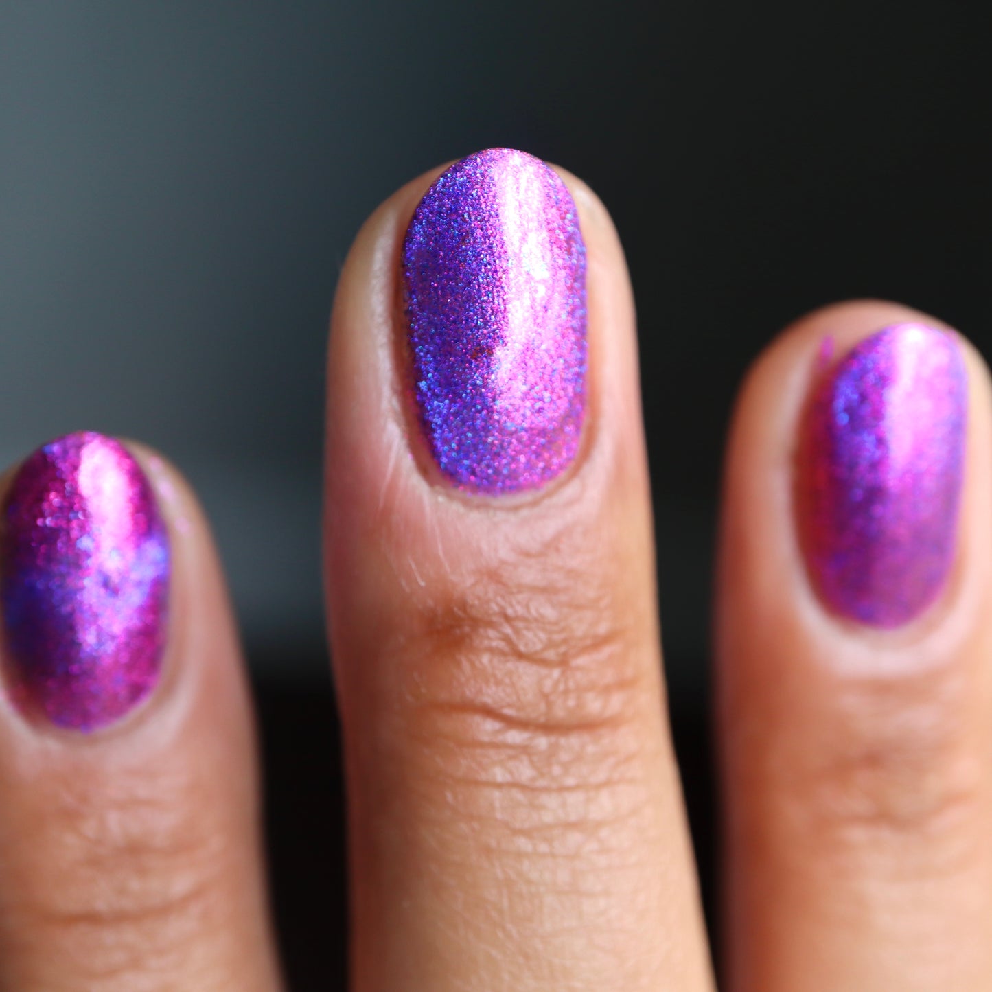 50 ( LaTannya’s birthday polish)