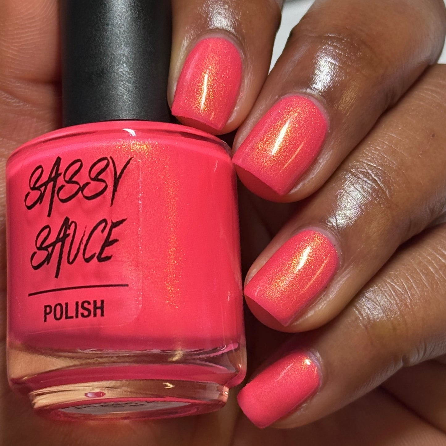Watermelon sugar, Hi
