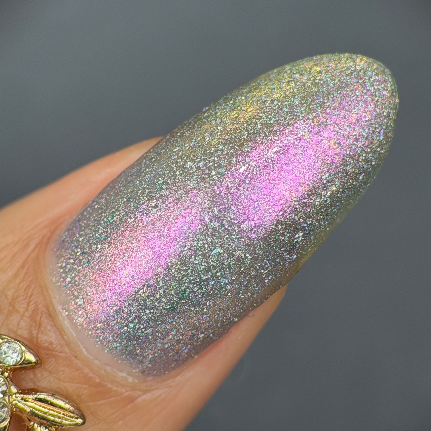 Prism veil