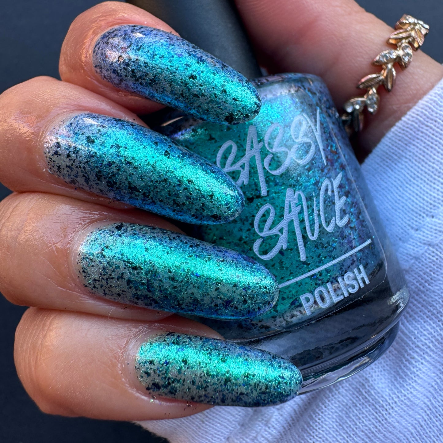 If you've got it, haunt it!