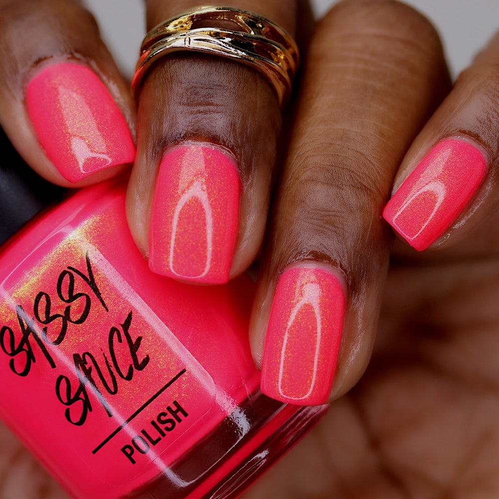 Watermelon sugar, Hi