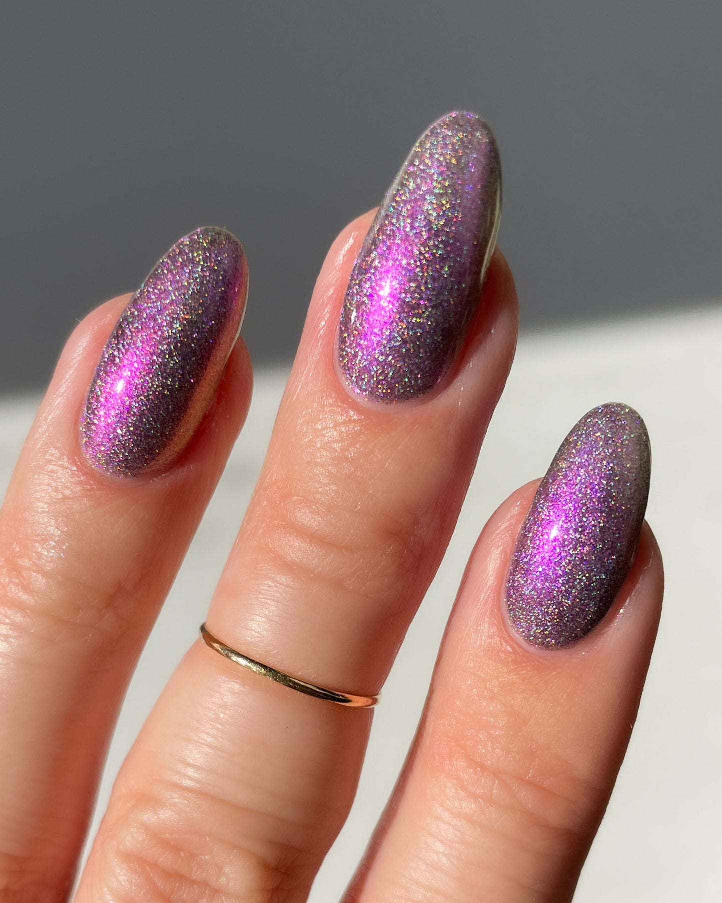 MILF (Multi chrome in lacquer form)