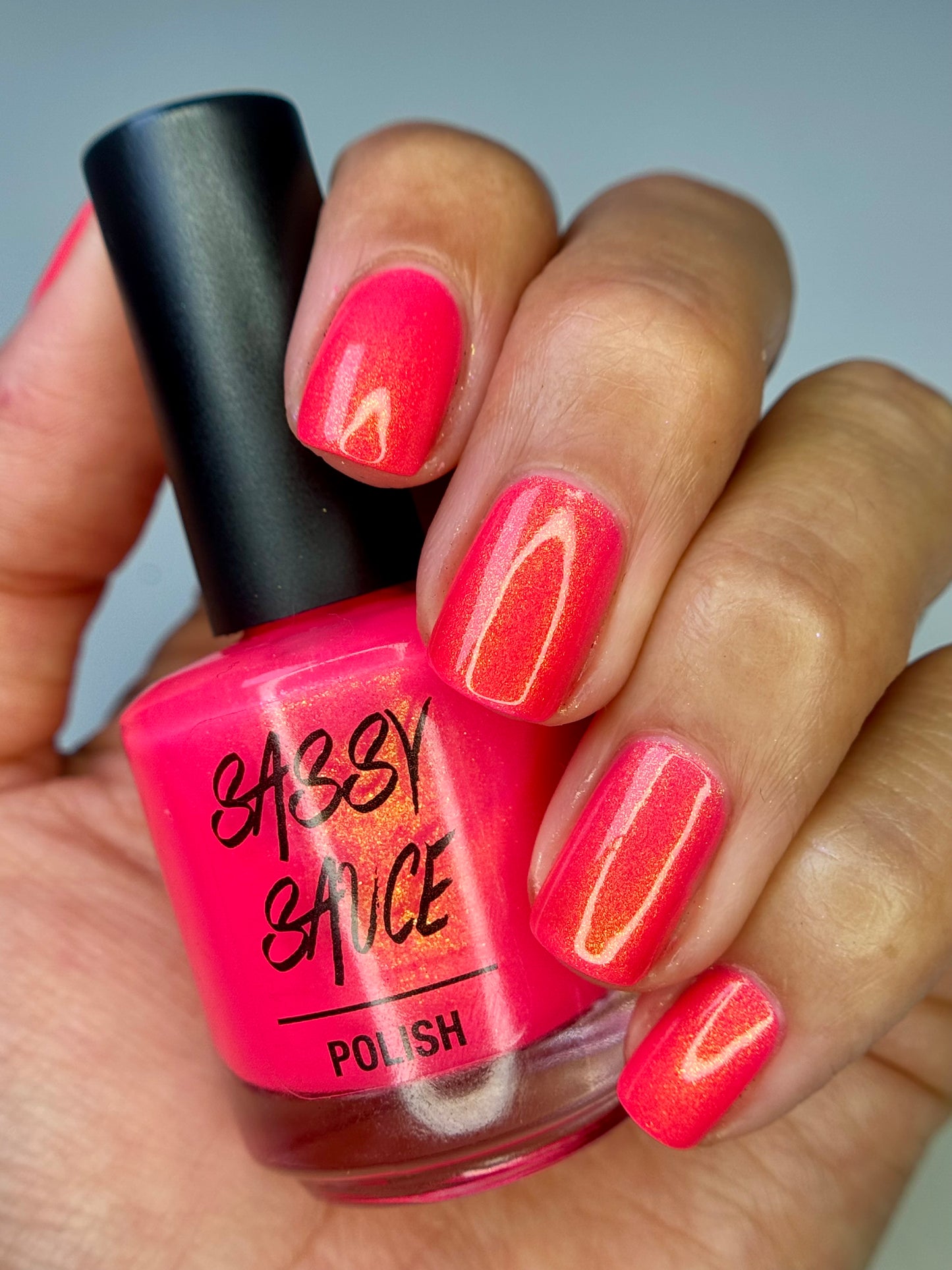 Watermelon sugar, Hi