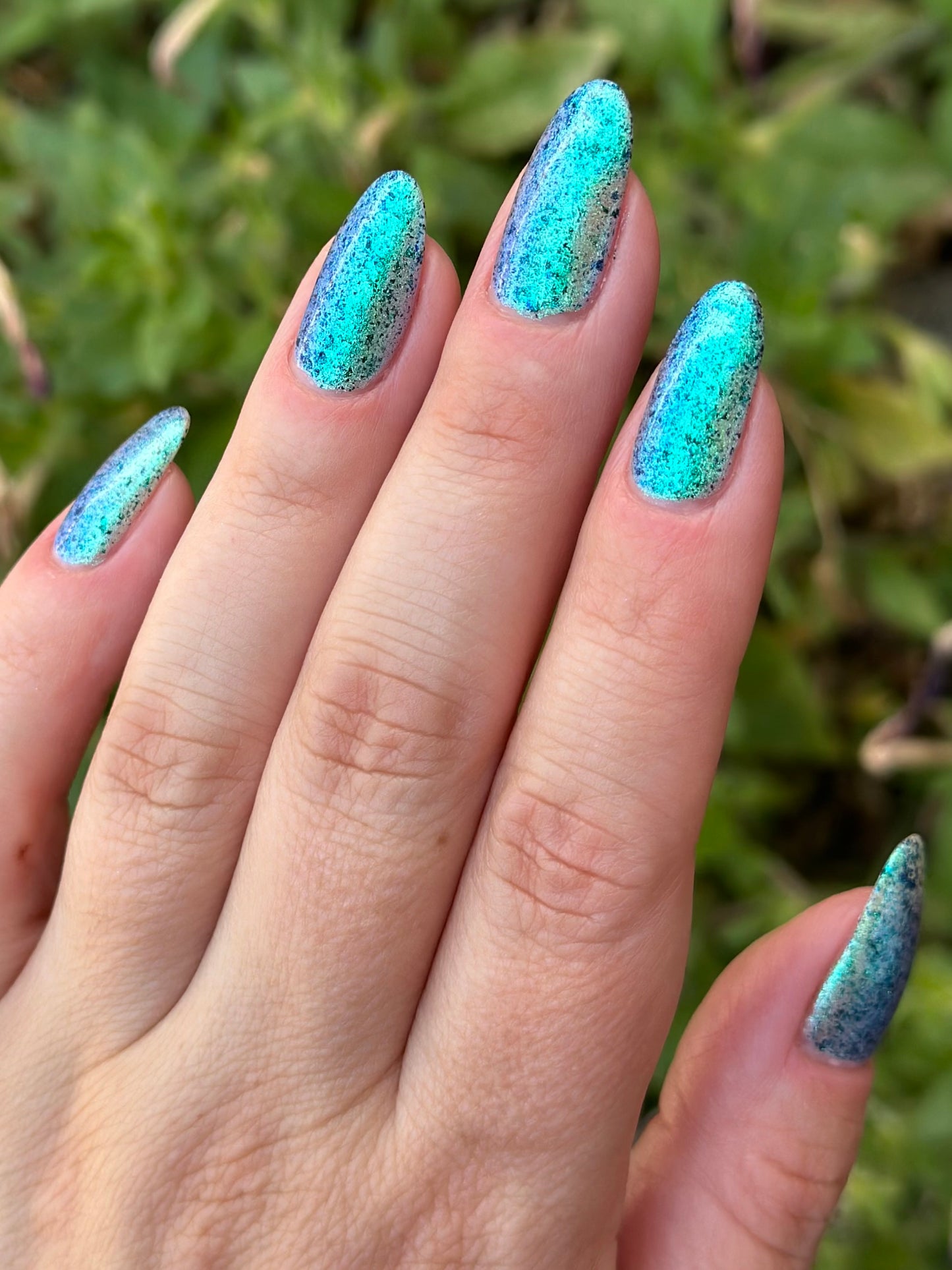 If you've got it, haunt it!