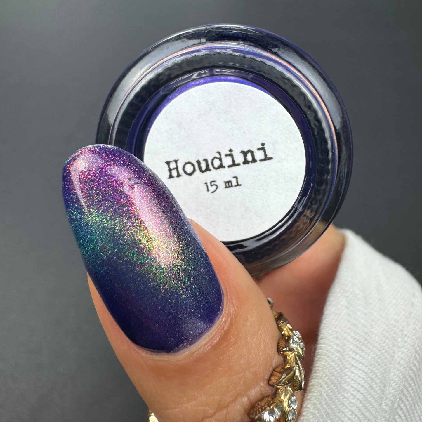 Houdini