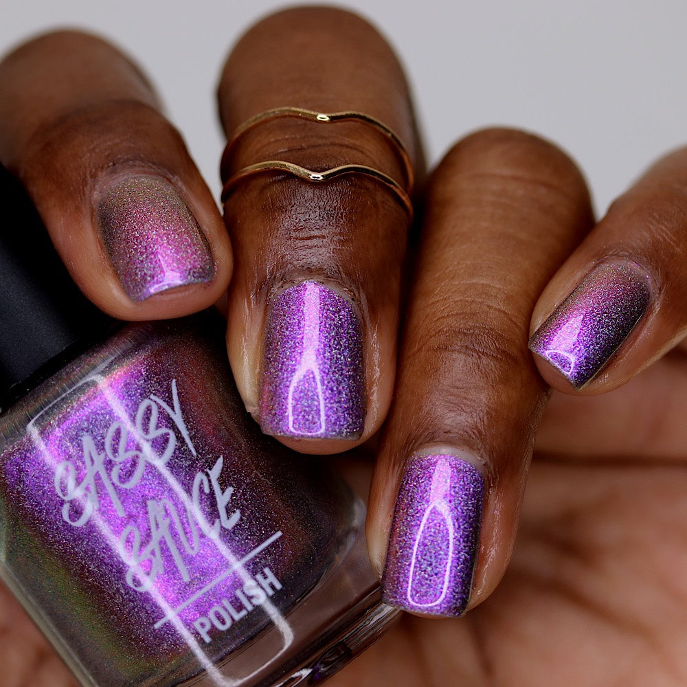 MILF (Multi chrome in lacquer form)