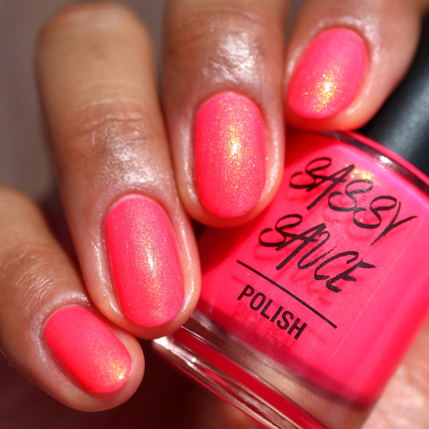 Watermelon sugar, Hi