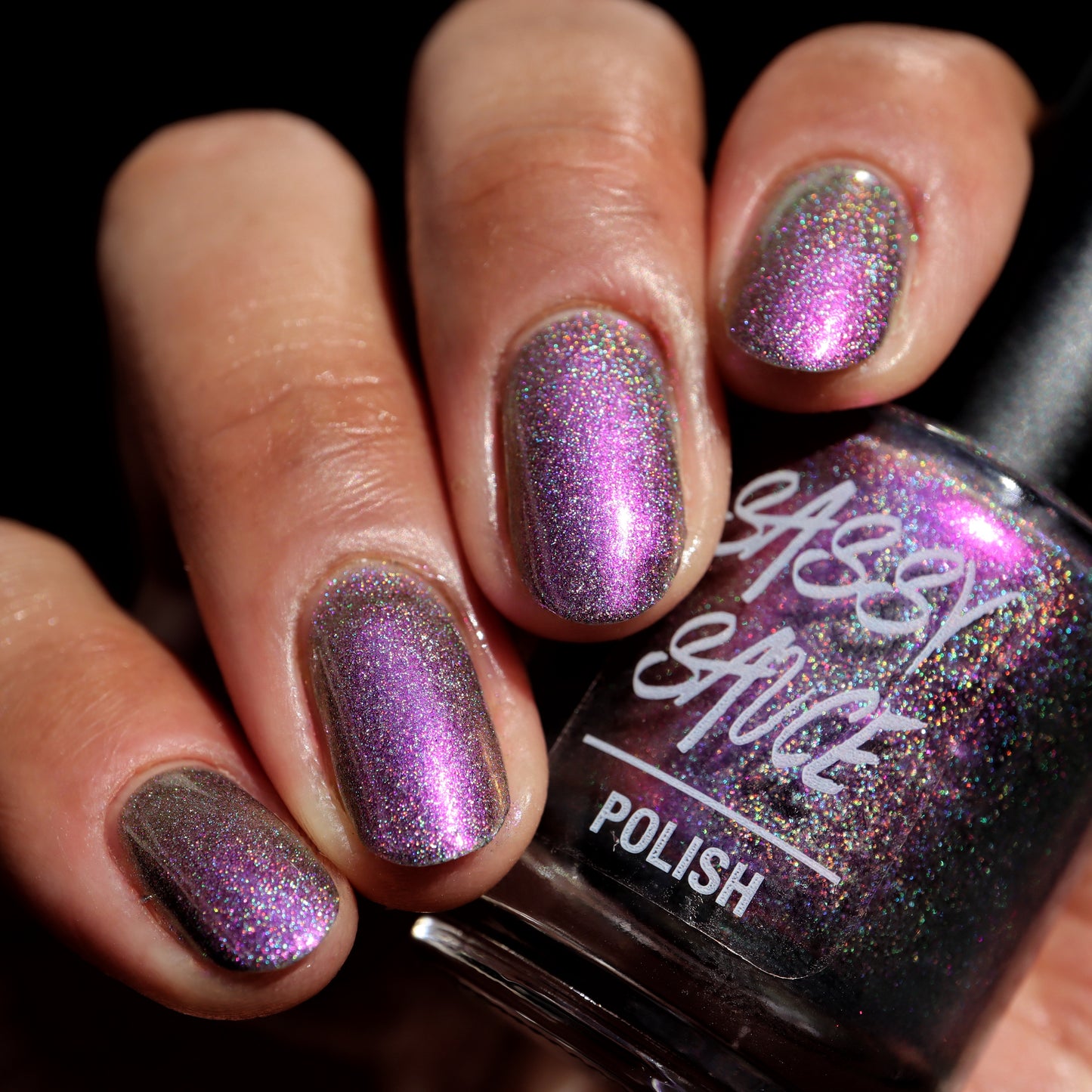 MILF (Multi chrome in lacquer form)