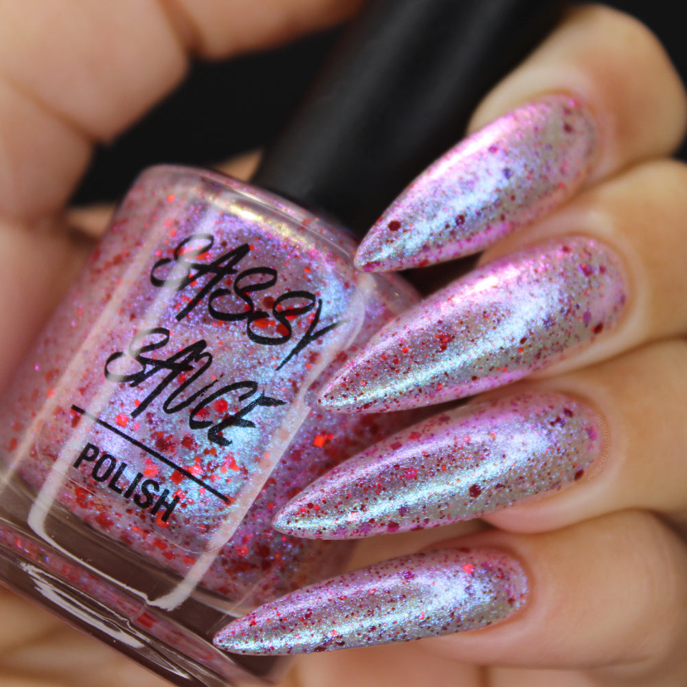 Peppermint Petty