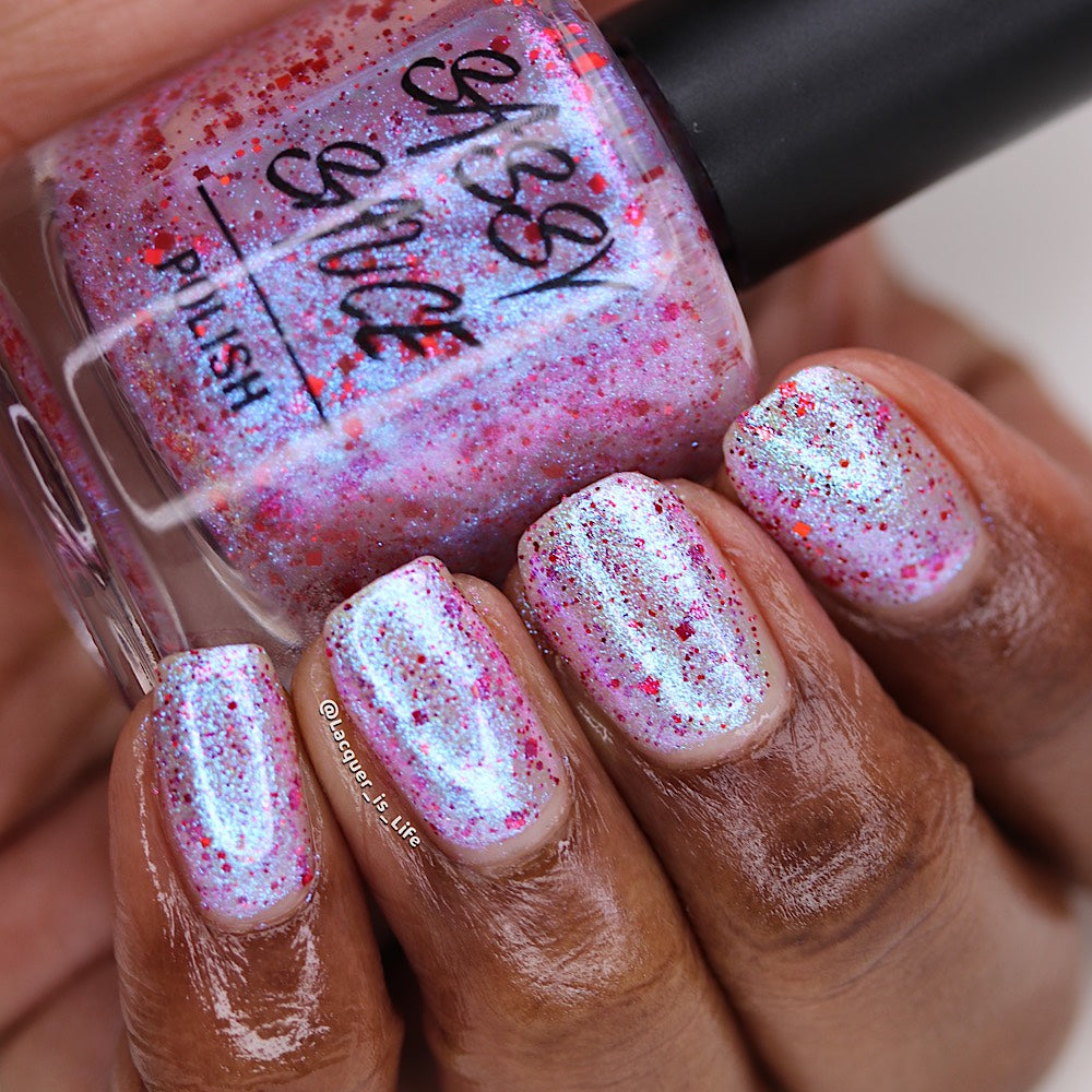 Peppermint Petty