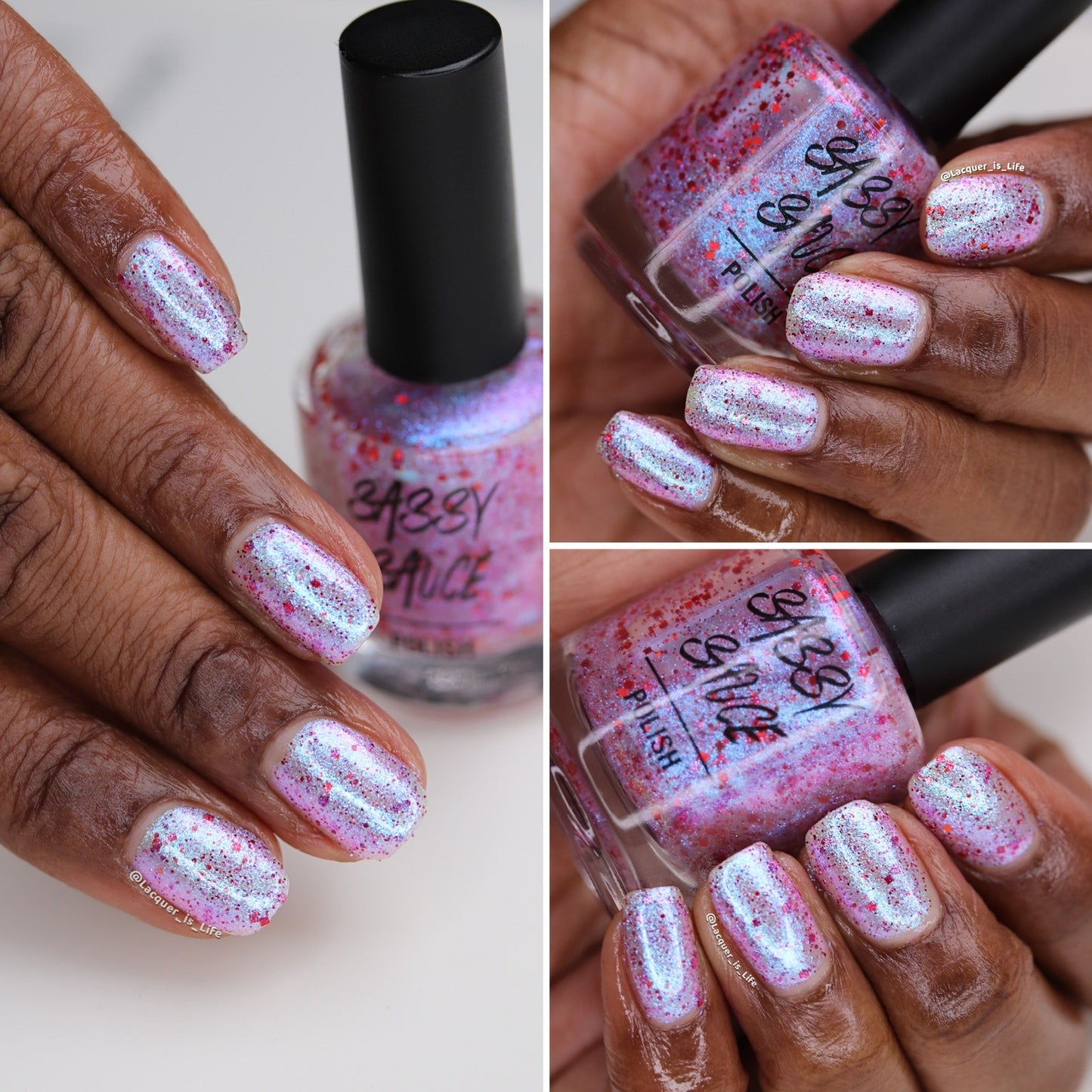 Peppermint Petty