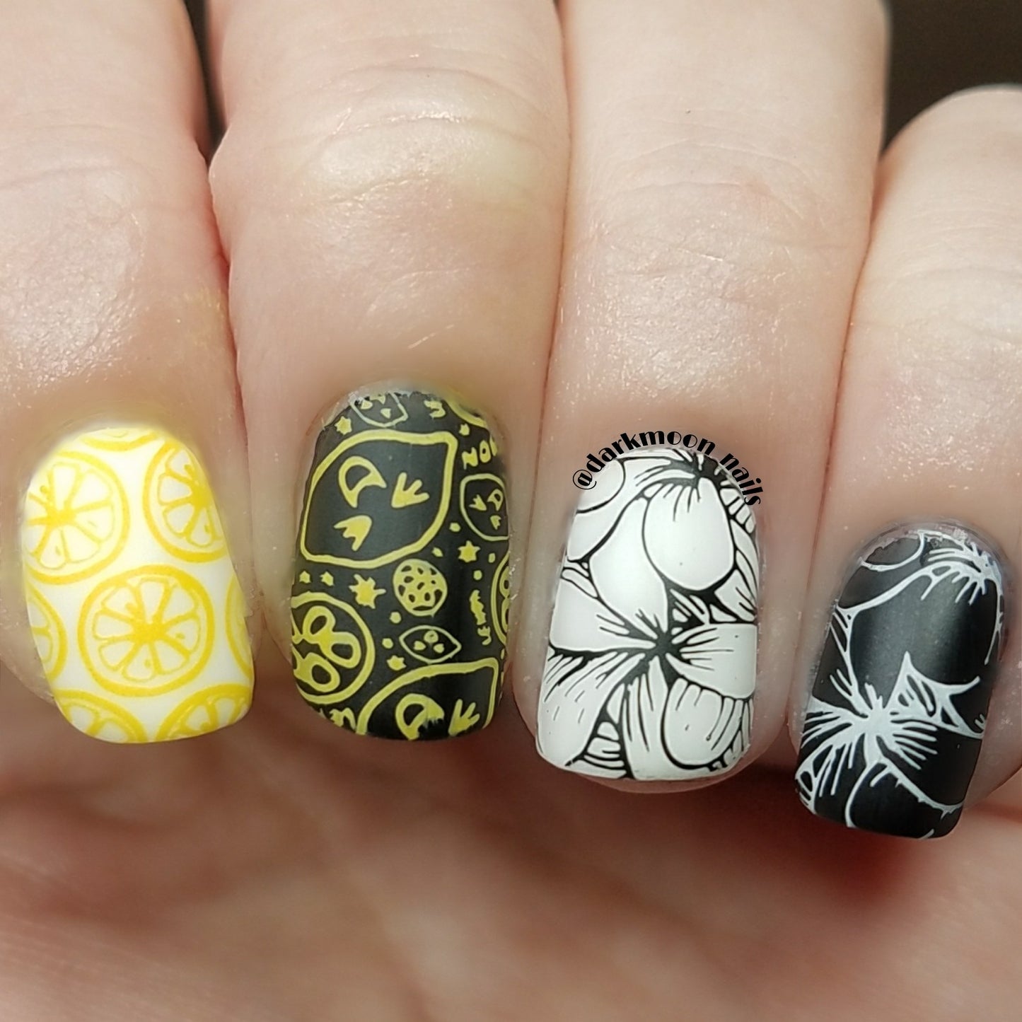 Carbon Stamping Sauce - Sassy Sauce Polish