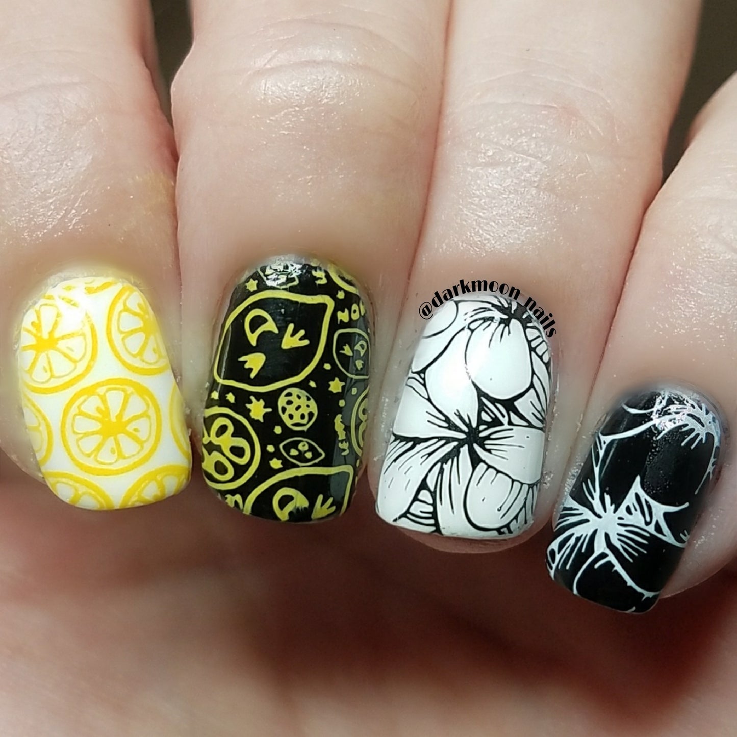 Carbon Stamping Sauce - Sassy Sauce Polish