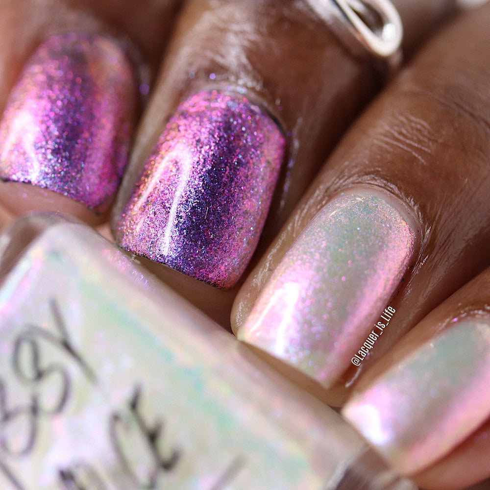 Equinox - Sassy Sauce Polish