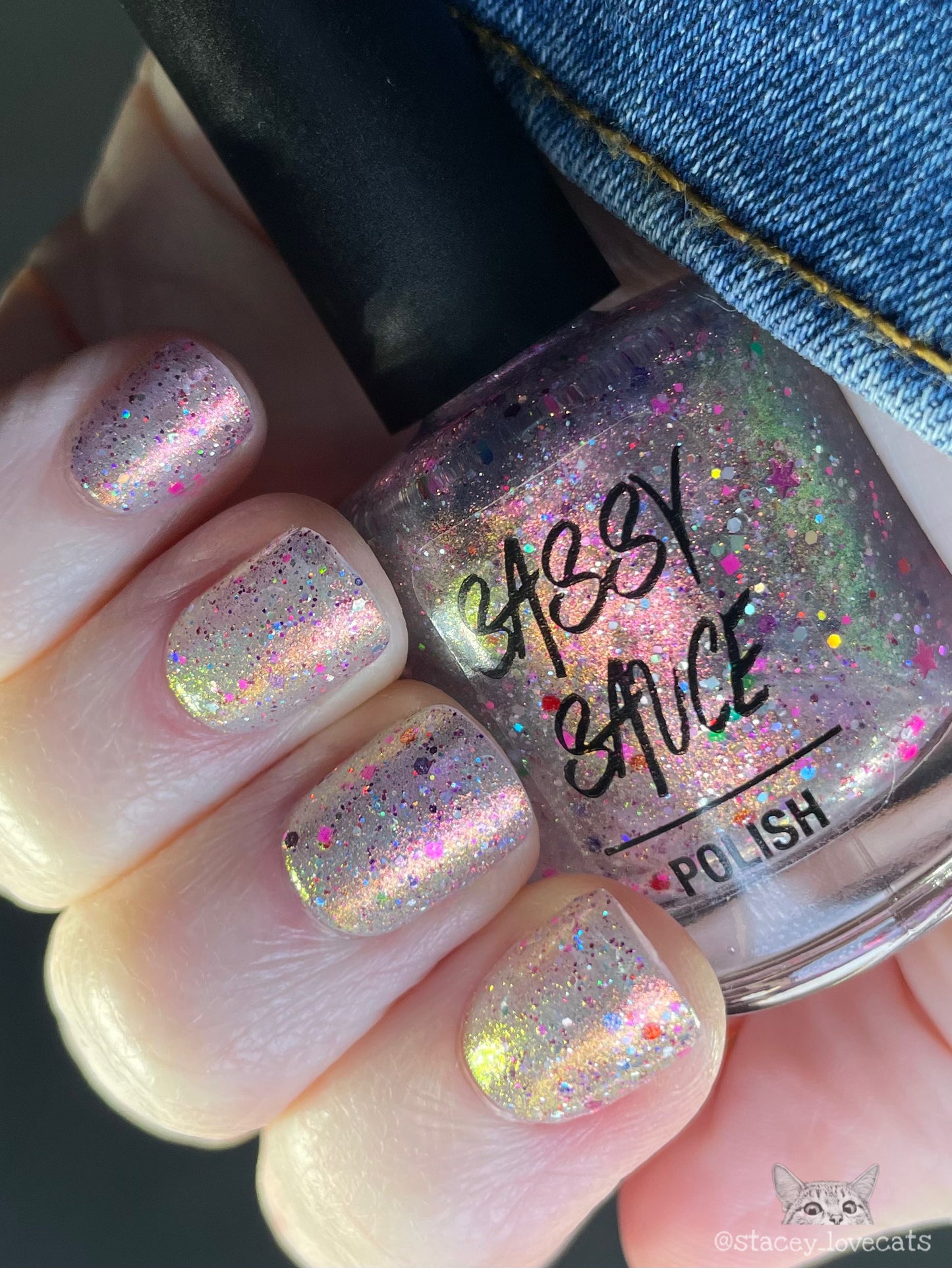 Beach Bling