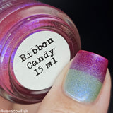 Ribbon Candy