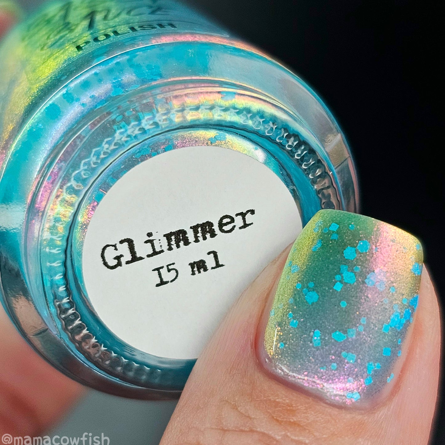 Glimmer