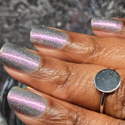 Prism veil