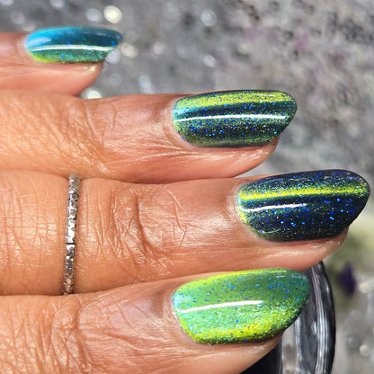 Magnetic Mayhem