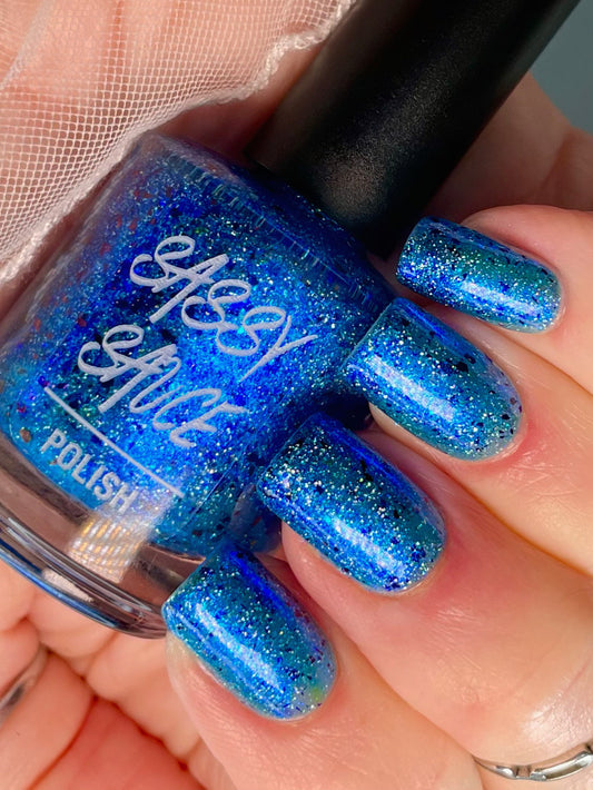 Surprise Polish 2025