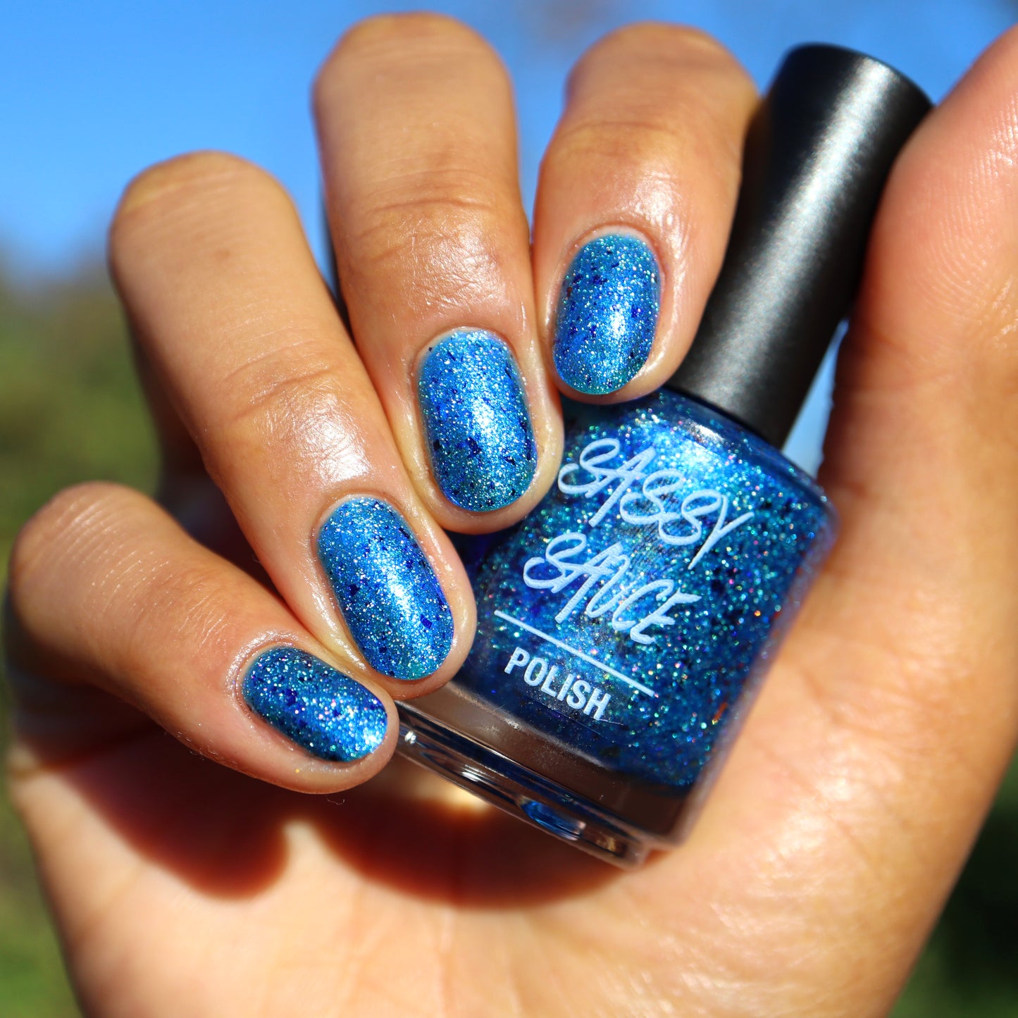 Surprise Polish 2025