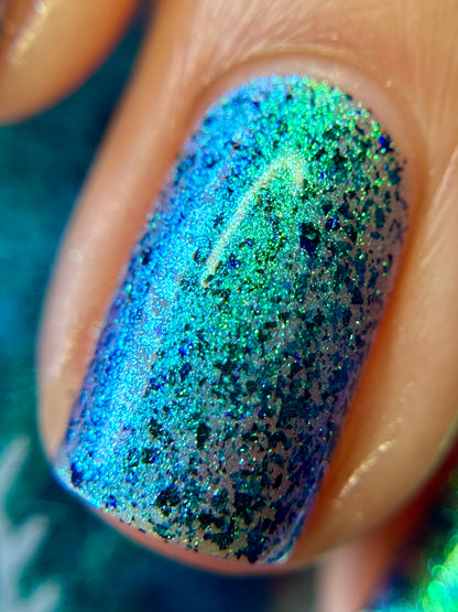 If you've got it, haunt it!