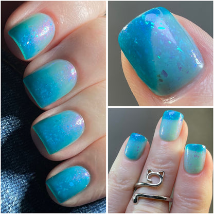 Cyanara