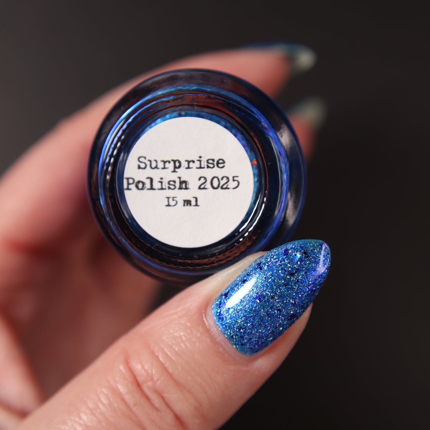 Surprise Polish 2025