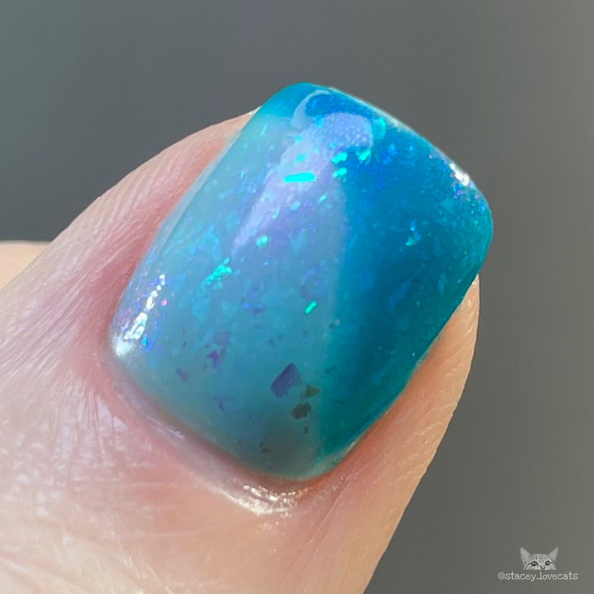Cyanara