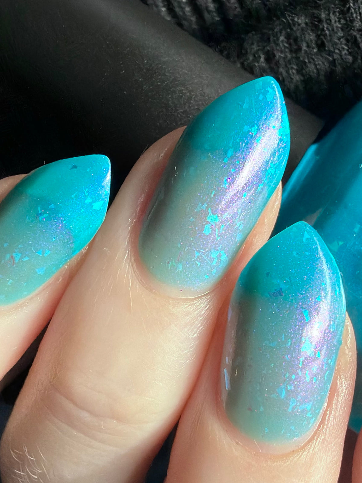 Cyanara