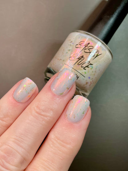 Welcome to the party