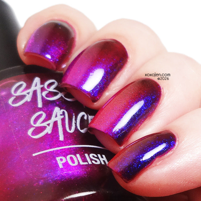 Bewitched Bordeaux