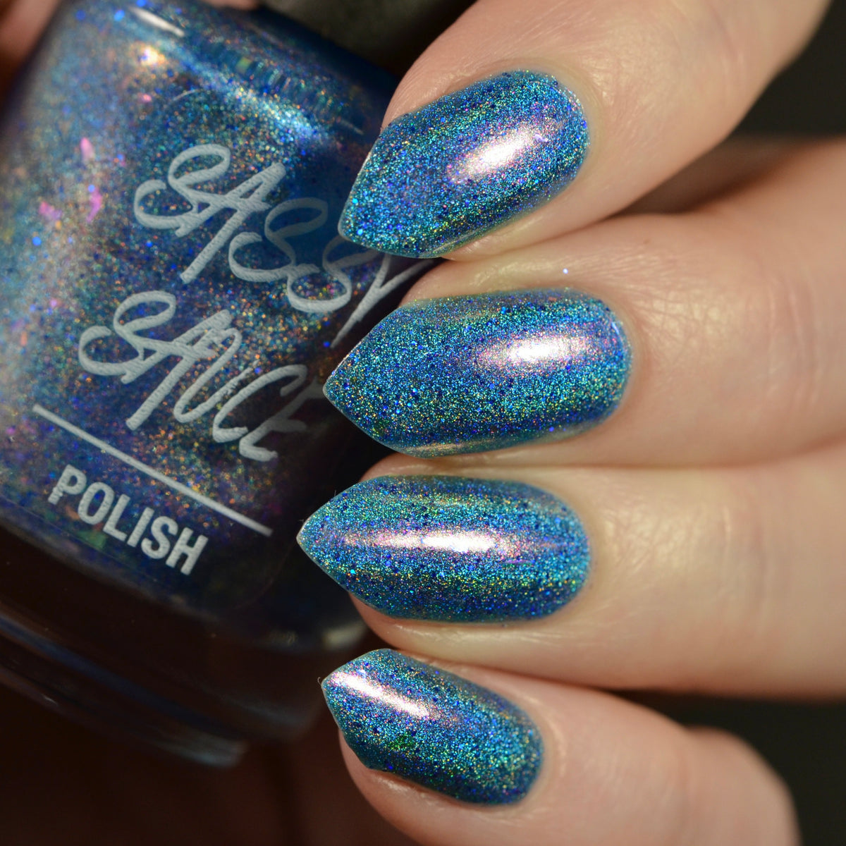 Blue La La
