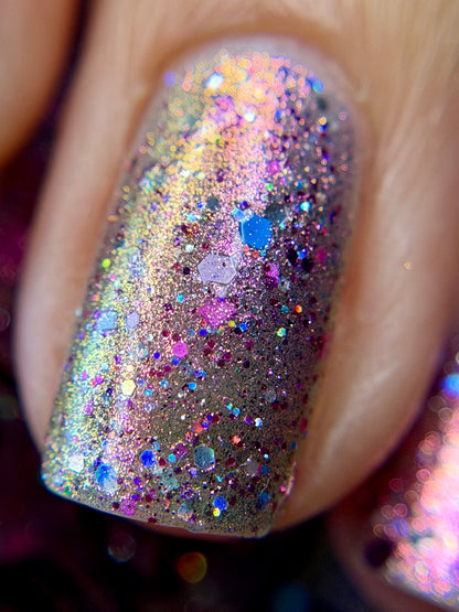 Beach Bling