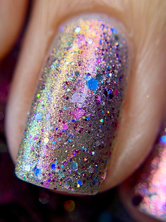 Beach Bling