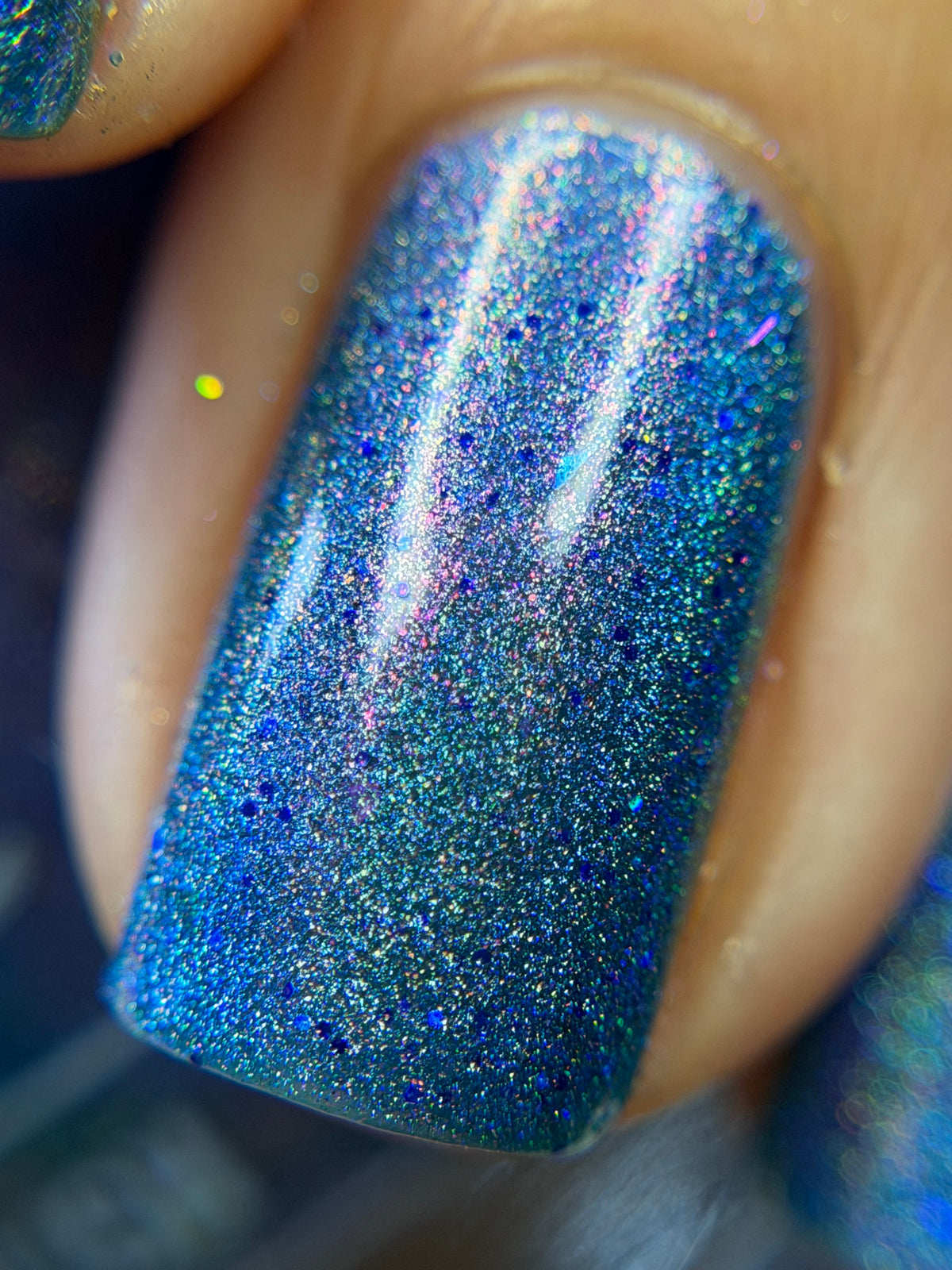 Blue La La