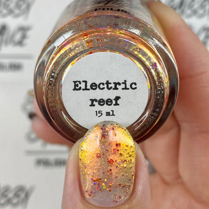 Electric reef