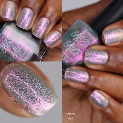 Prism veil