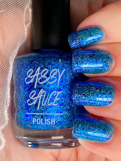 Surprise Polish 2025