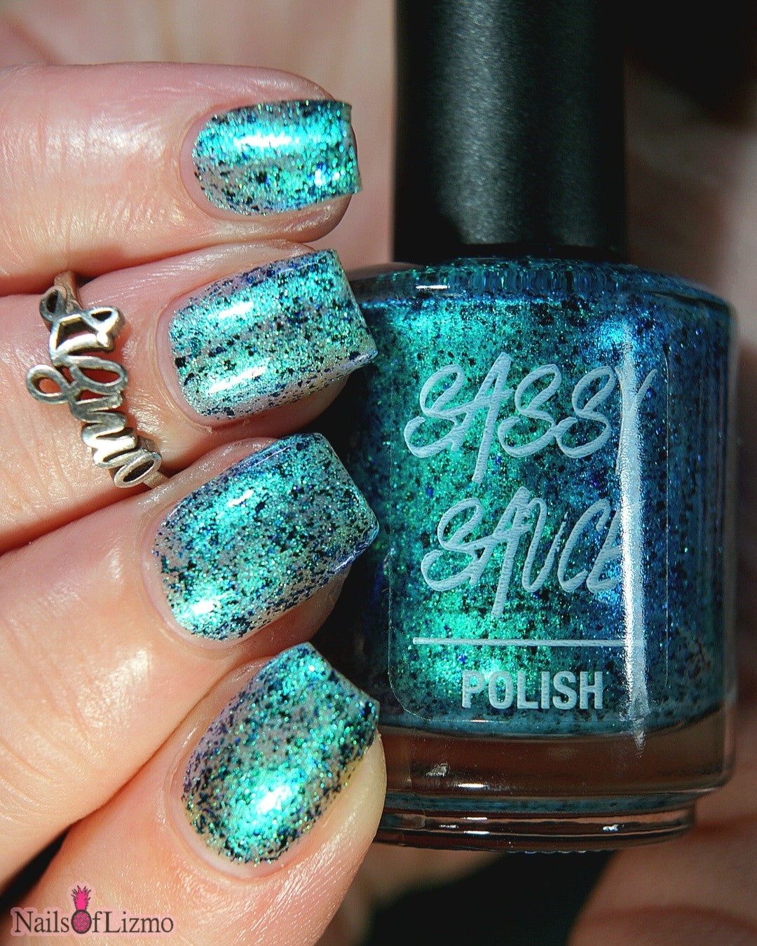 If you've got it, haunt it!