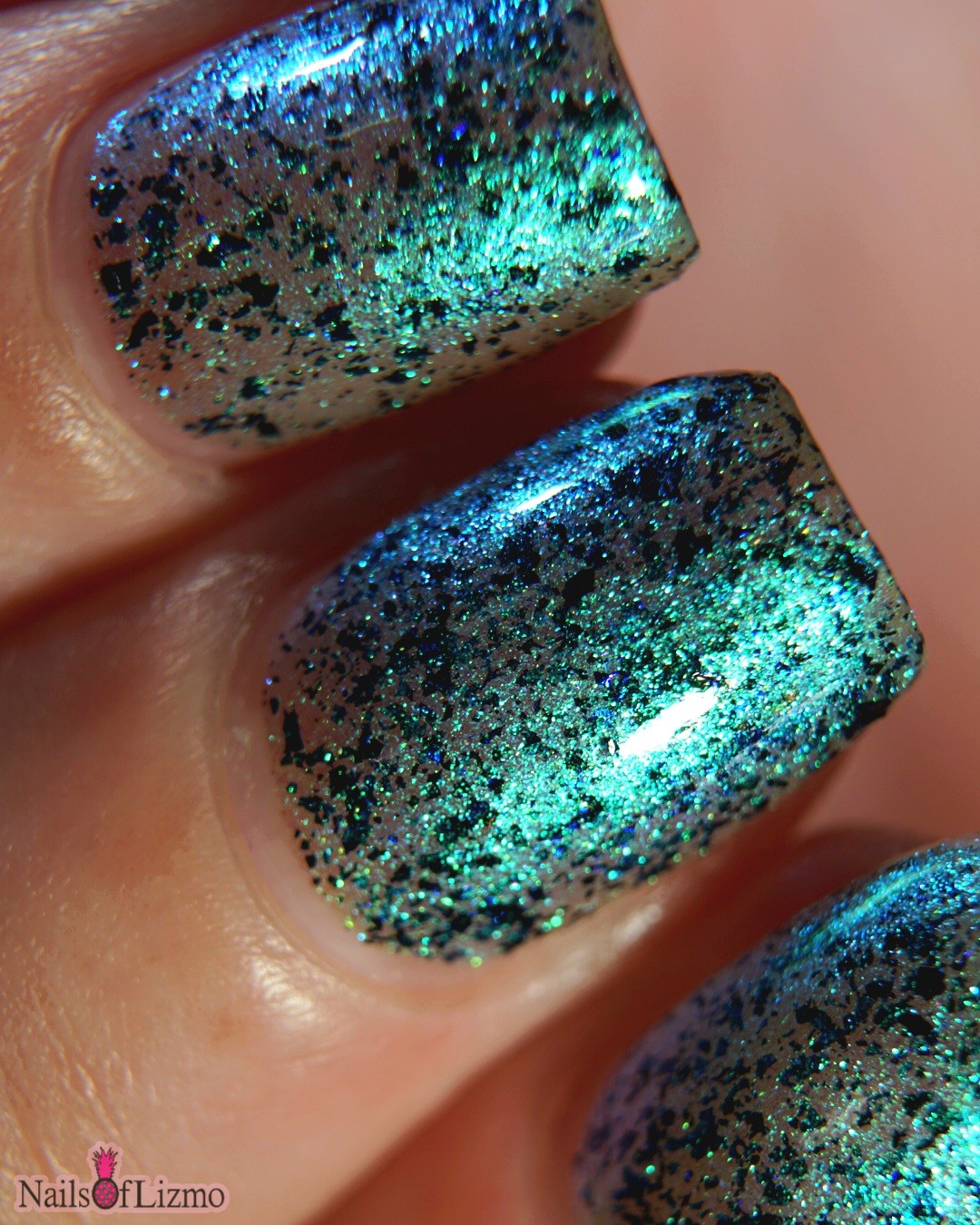 If you've got it, haunt it!