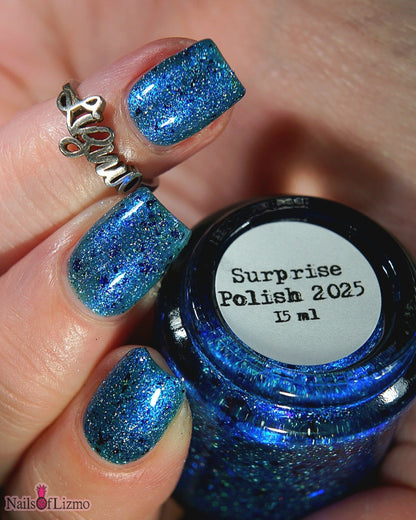 Surprise Polish 2025