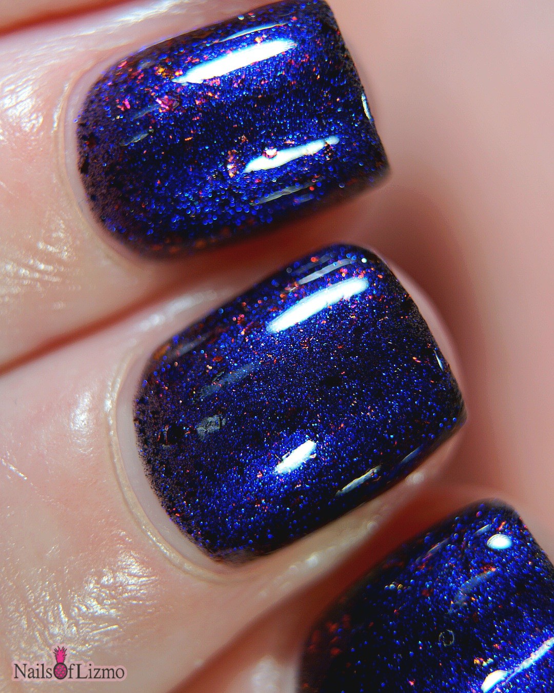 Who is Mary Sandberg?