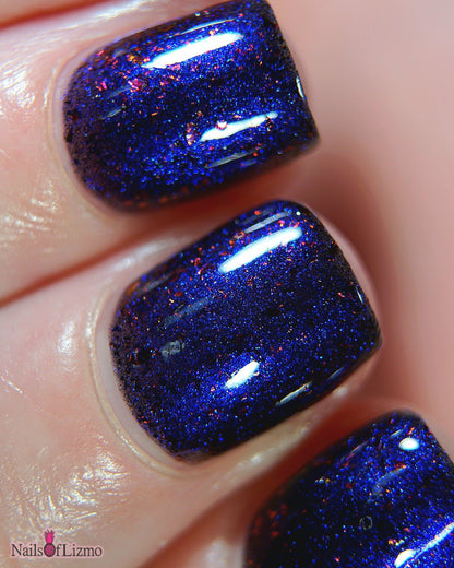 Who is Mary Sandberg?